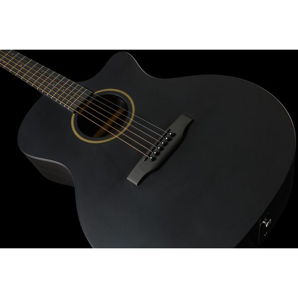 Martin Guitar GPC-X1E Black