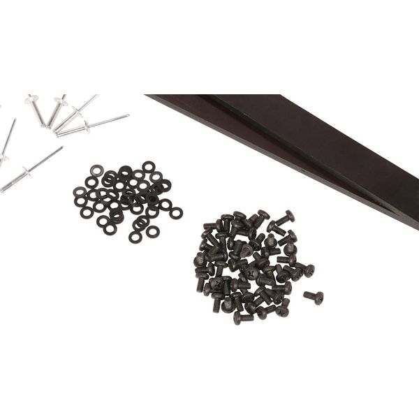 Thon 16U Live Rack rail