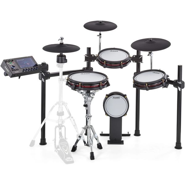 Alesis Strata Club Bundle