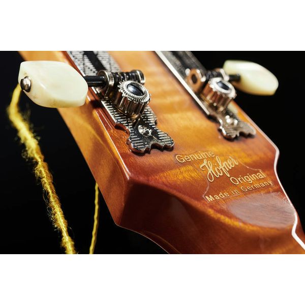 H&ouml;fner Violin Roof Top Bass 69