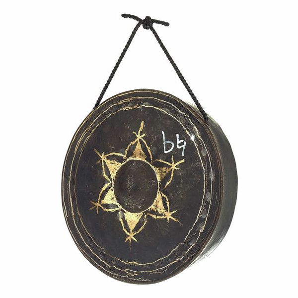 Asian Sound Thai-Gong Tuned h/b1