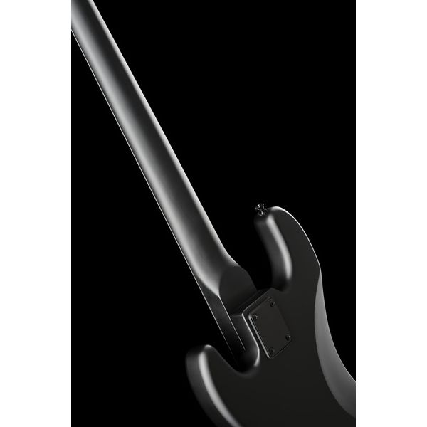 Harley Benton PJ-5 SBK Deluxe Series