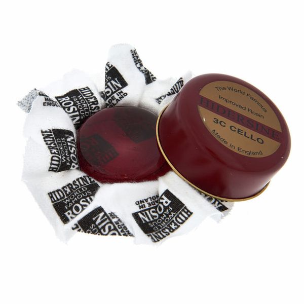 Hidersine 3C Rosin Cello