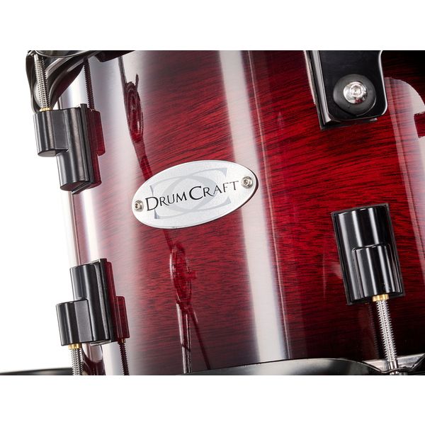 DrumCraft Series 4 2up 2down Set CB
