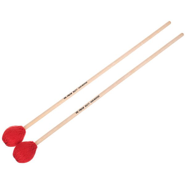 Vic Firth M277 Vibraphone Mallets