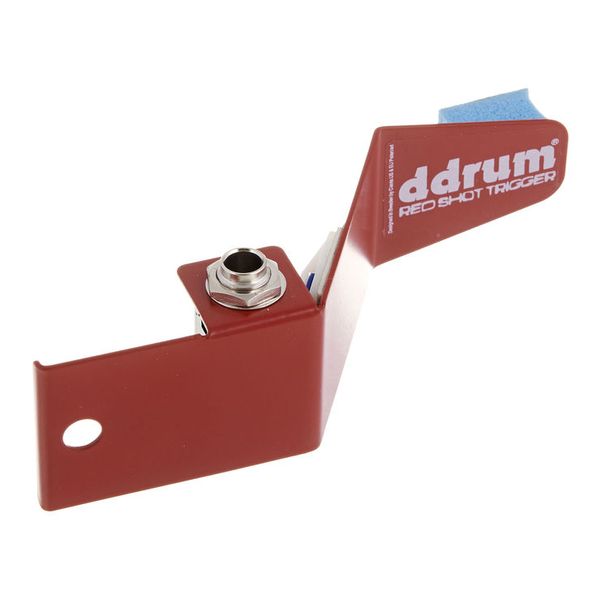 DDrum Red Shot Trigger Set