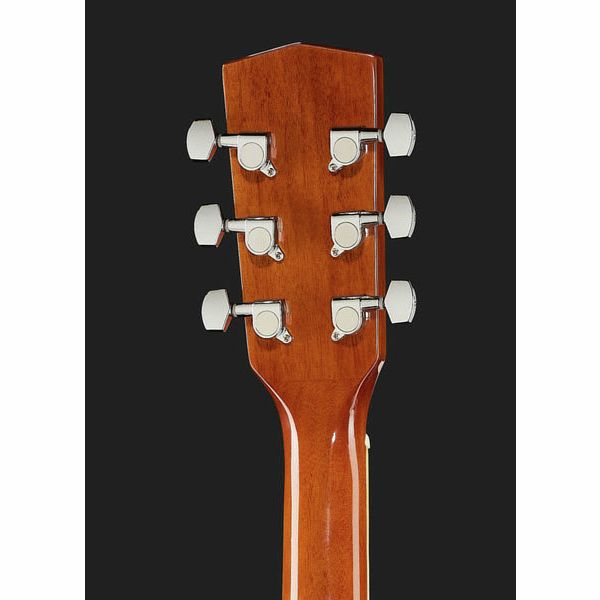 Harley Benton D-120CE NT w/Bag