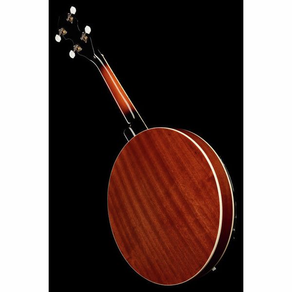 Harley Benton HBJ-24 Short Scale Tenor Banjo