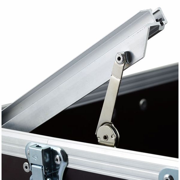 Thon Rack Case 6U 12 RA