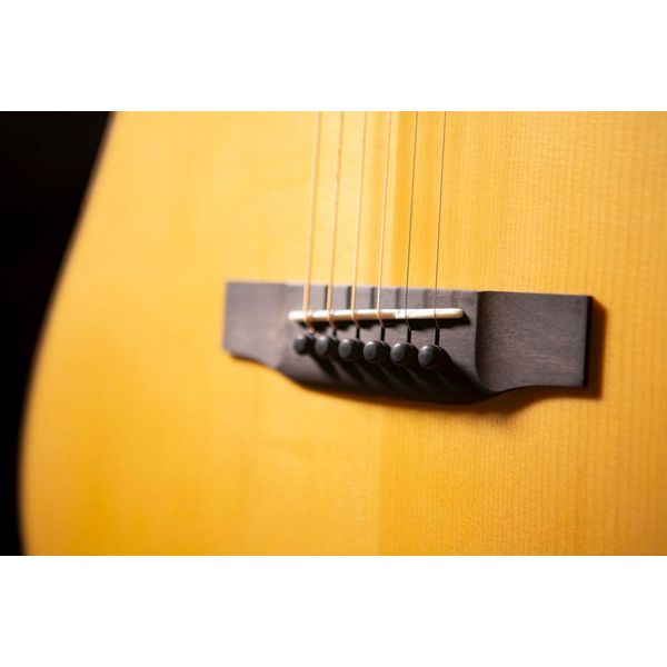 Bedell Coffee House Dreadnought AT