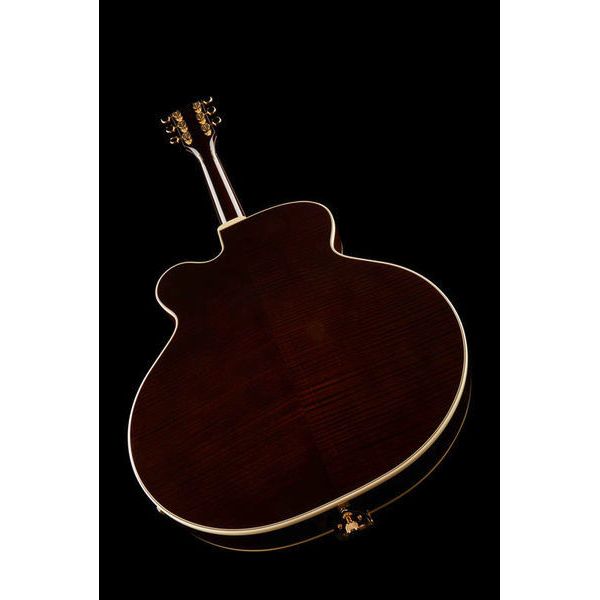 Gretsch G6122T-59VS Chet Atkins CG WS