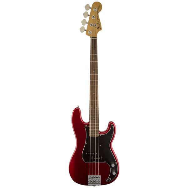 Fender Nate Mendel P Bass