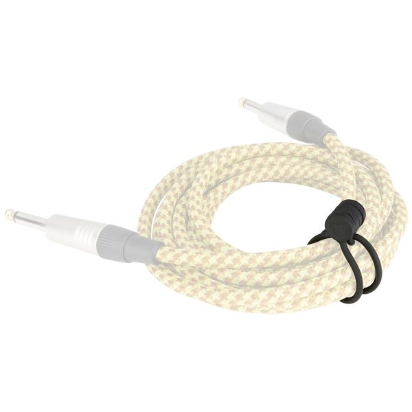 Rockboard MagneTie Cable Ties 20/10pcs