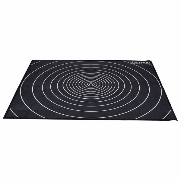 Thomann Drum Rug