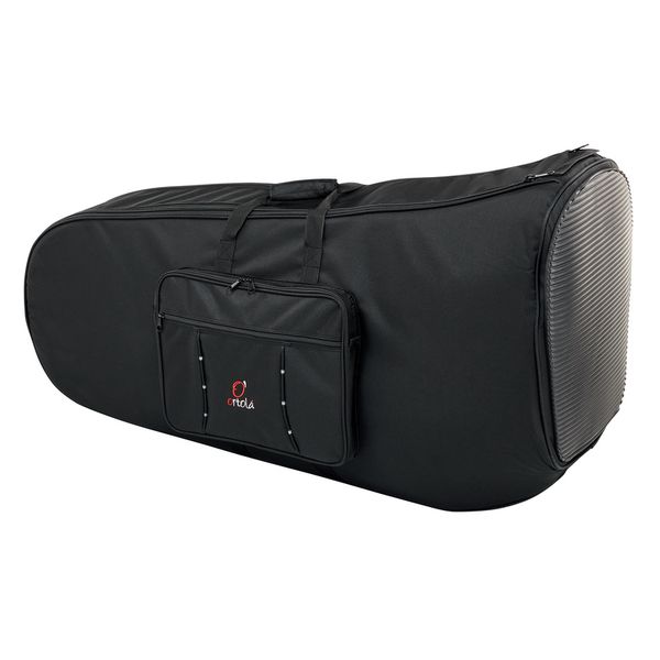 Ortola 146 Gig Bag Tuba Black