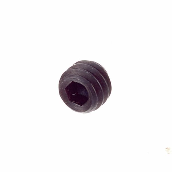 Bach Set Screw Stop Post Tpt.