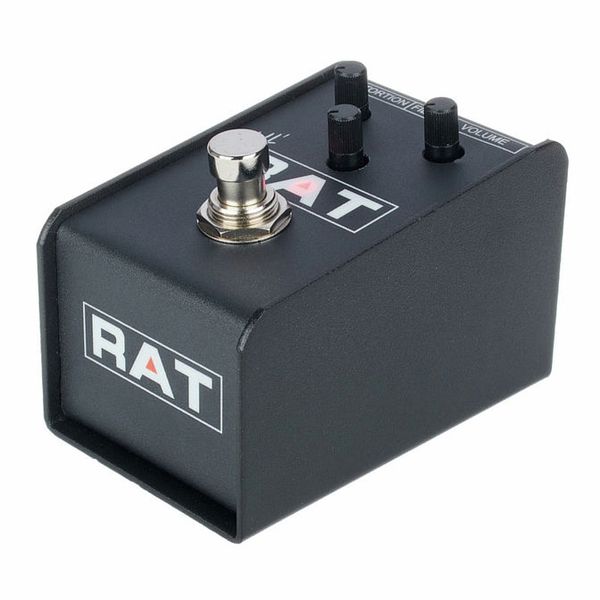 Proco Lil' Rat Distortion