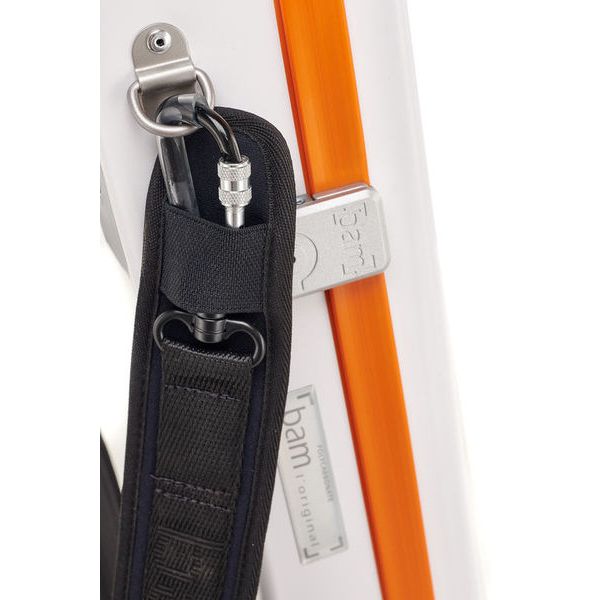 bam SUP2002XLWO Violin Case 4/4