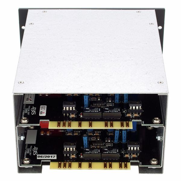 IGS Audio S-Type 500 VU