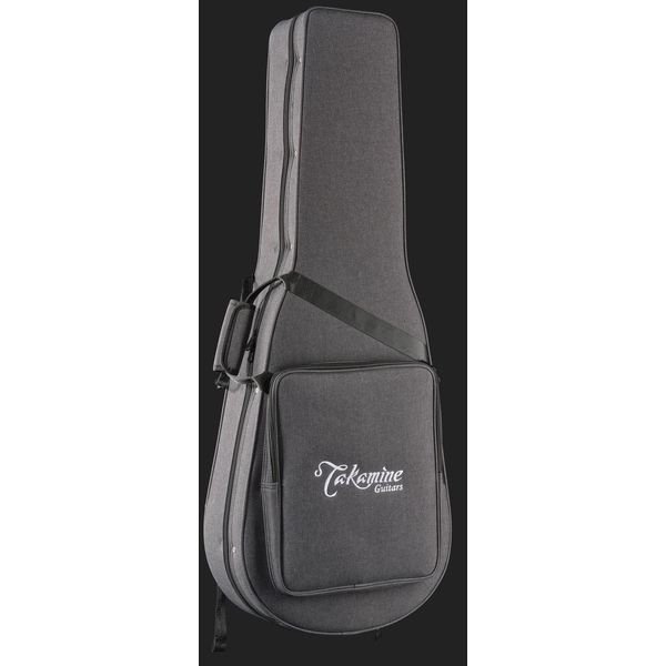 Takamine DH90 w/Softcase