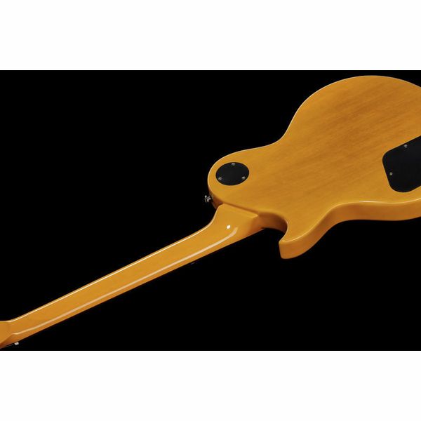 Harley Benton SC-Special TV Yellow