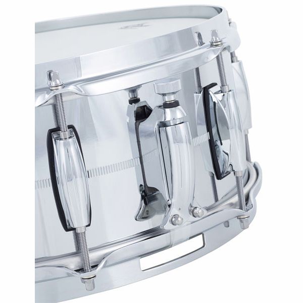 Gretsch Drums 14"x5,5" Brooklyn Chrome/Steel