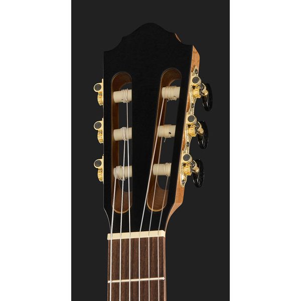 H&ouml;fner HLE-EUZ24 Cedar/Eucalyptus