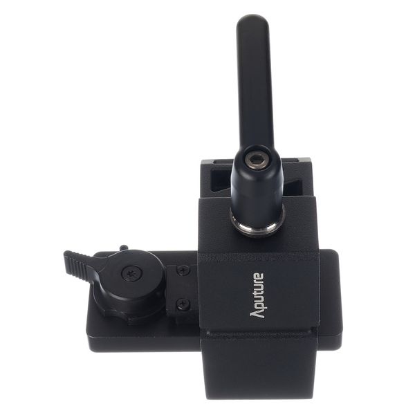 Aputure Quick Release Clamp