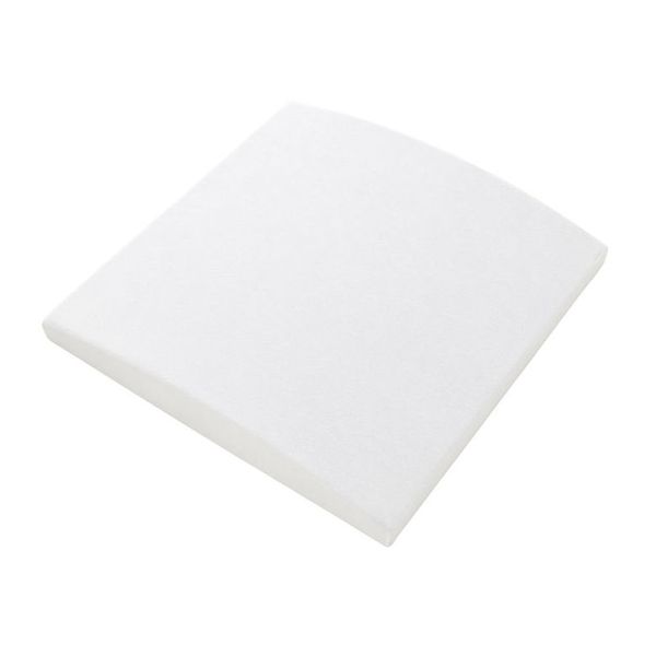 Vicoustic Cinema Round Premium White