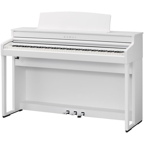 Kawai CA-401 W Set