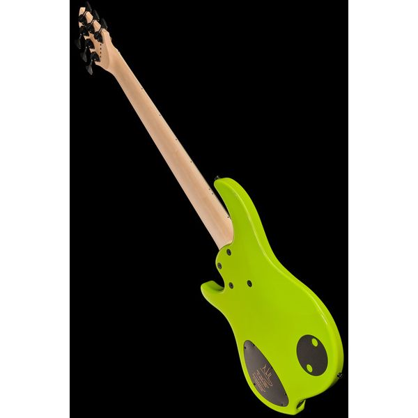 Dingwall NG3 Nolly Sig.6 Ferrari Green