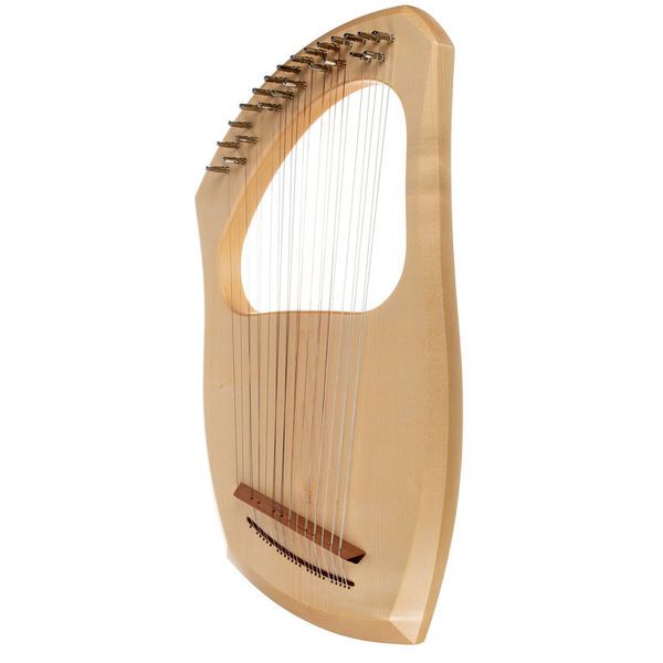 Auris Chromatic Lyre 23 Strings