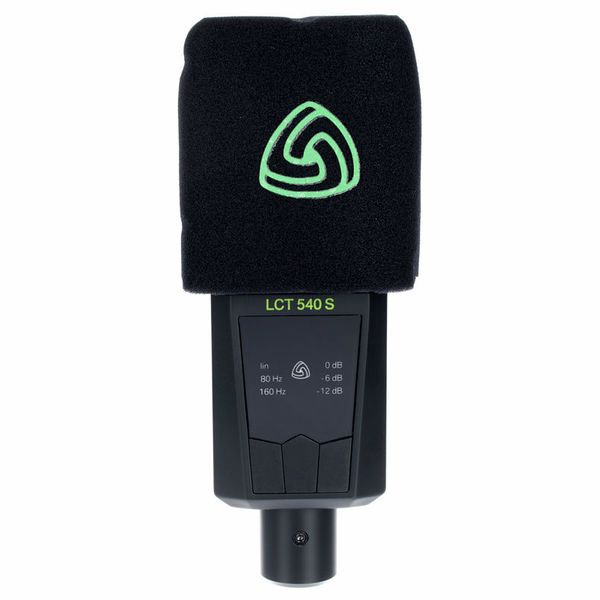 Lewitt LCT 540 S Bundle