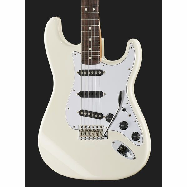 Fender Ritchie Blackmore Strat