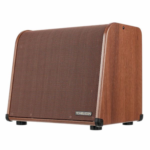 TC-Helicon Harmony V100