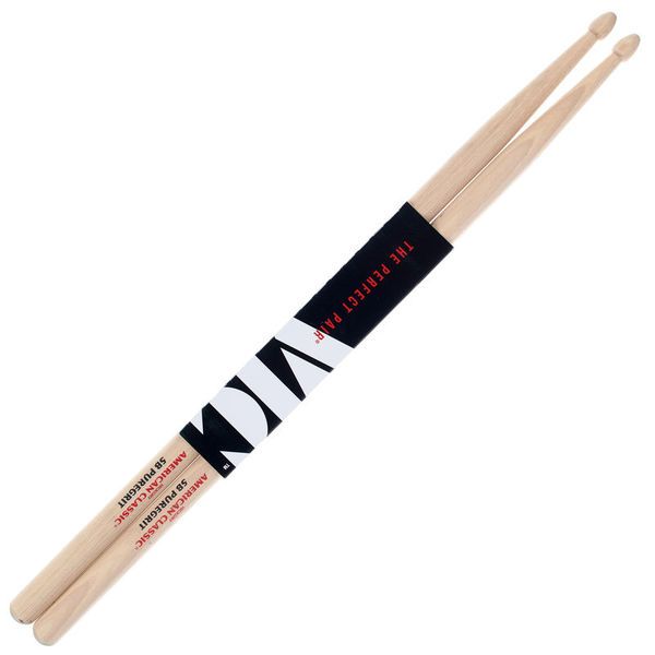 Vic Firth 5BPG Pure Grit