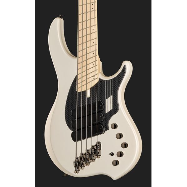 Dingwall NG3 Nolly Sig.5 Duc Pearl WH