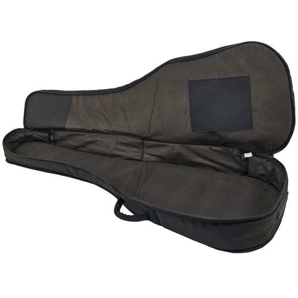 Harley Benton CLO-70SR NAT w/Bag