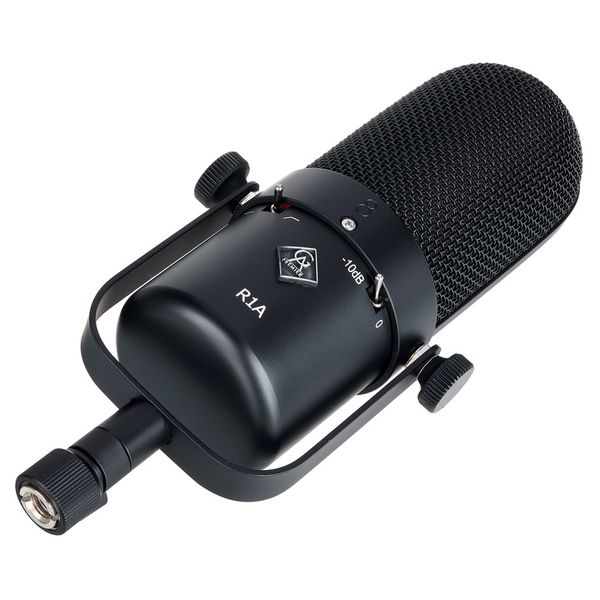 Golden Age Audio Premier R1A