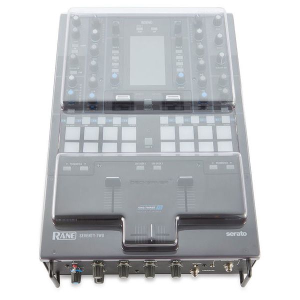 Decksaver Rane Seventy-Two