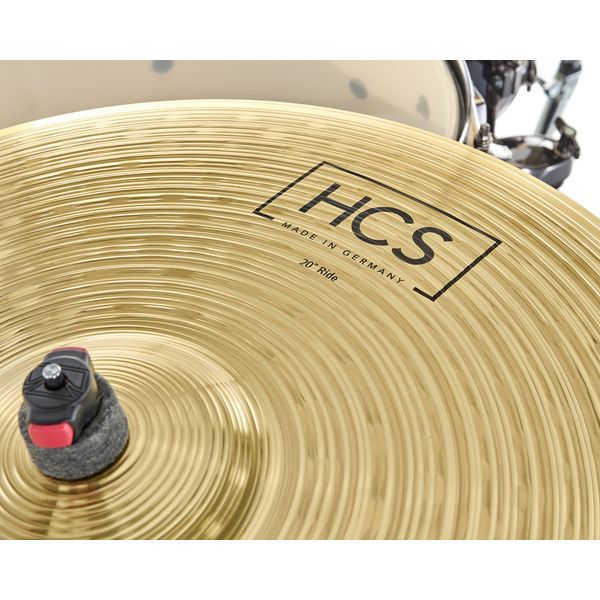 Tama Imperialstar 22" 5pcs -BOB