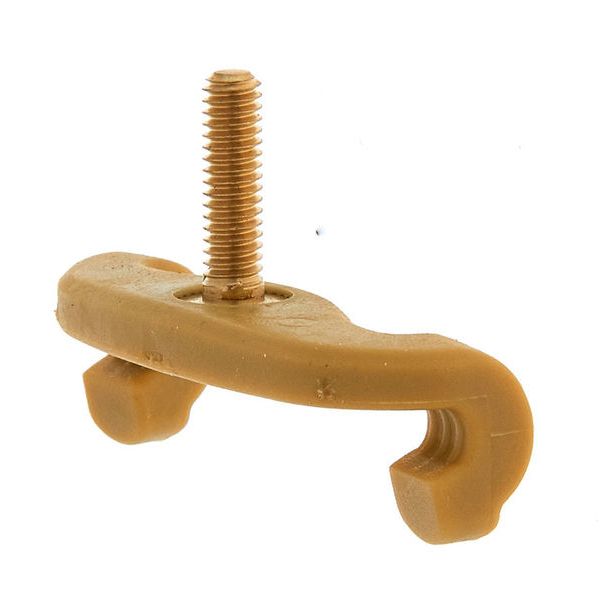 Kun Shoulder Rest Foot 3/4-1/2 S