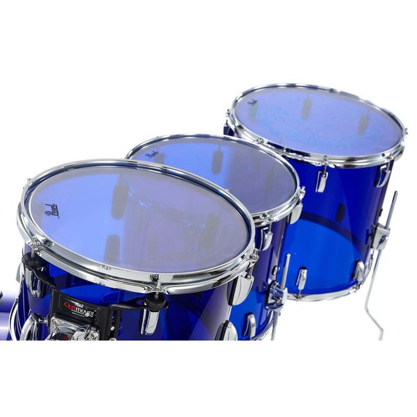 Pearl Crystal Beat Rock Blue S. ltd.