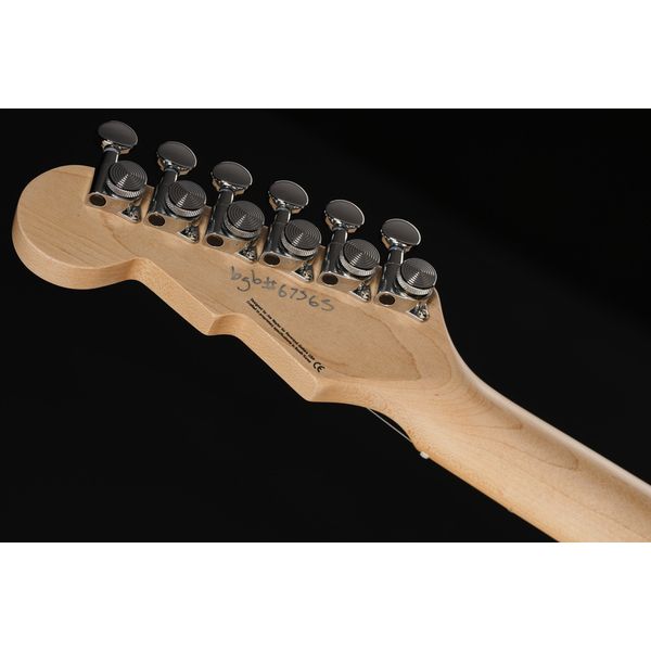 Reverend Descent W Baritone MBK