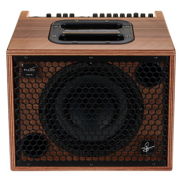 Hanika DaCapo 75 Riegelnuss