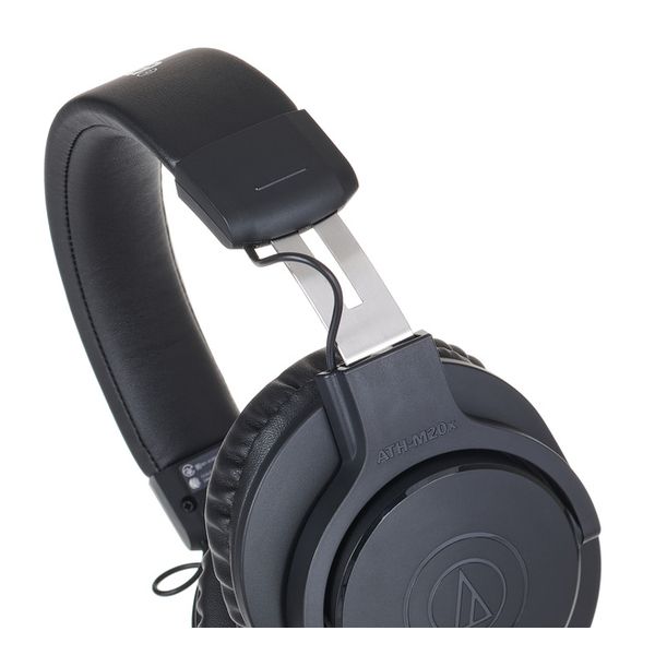 Audio-Technica ATH-M20XBT
