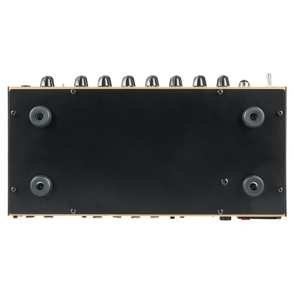 Victory Amplifiers Sheriff 25 Lunch Box Head