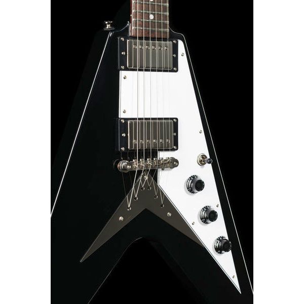 Epiphone Flying V Ebony