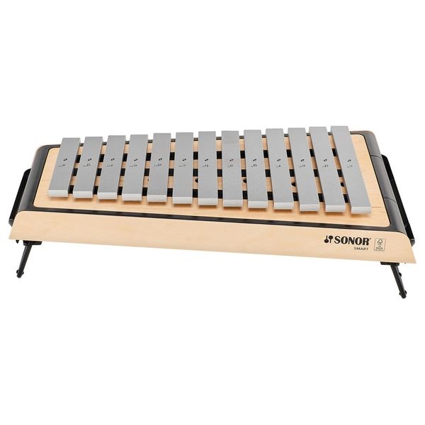 Sonor SSM 10 Sopr Metallophone Smart