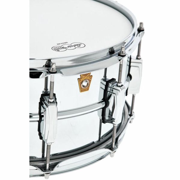 Ludwig LM402 Supra Phonic Snare